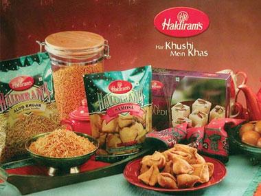 India-made food products face USFDA heat, Haldiram's top list of rejected items